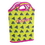 Custom Venti Neoprene Lunch Bag (4 Color Process Duplex), 10" W x 12" H x 3.25" D, Price/piece
