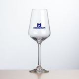 Custom Breckland Wine - 8oz Crystalline