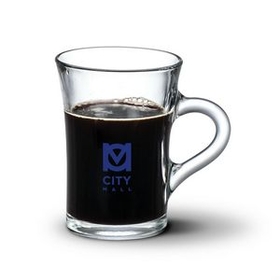Custom Selkirk 8oz Coffee Mug