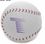 Custom 2-1/4" Gel Stress Reliever Squeeze Ball - Baseball, Price/piece