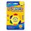 Blank 1 Pack Crayo-Craze Six Color Crayon Wheel, Price/piece