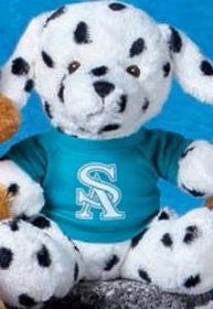 Custom 10'' "Patty" Pals Dalmatian Stuffed Animal