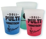 Custom 17 oz Color Changing Cup
