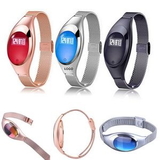 Custom Alloy Smart Sport Bracelet/Wristband, 9