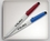 Custom "NIAGARA FALLS" Metal pen and stylus, Price/piece