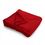 Blank Cloud Mink Touch Throw Blanket - Red, 50" W X 60" L, Price/piece