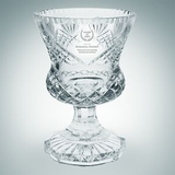 Custom Venetian Trophy Cup (Small), 8 1/2