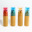 Custom Recycled Crayon 6PCS Set, 3.5