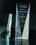 Custom Panel Awards optical crystal award trophy., 6.75" L x 2.75" W x 1.5" H, Price/piece