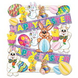 Custom Easter Decorating Kit