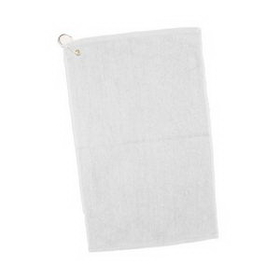 Blank Hand Towel (16"x25"/ 2.5 Lbs/ Dozen)