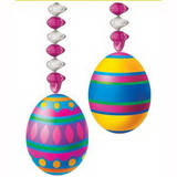 Custom Easter Egg Danglers, 30