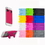 Custom U-shape Silicone Phone Card Holder With Stand, 3 3/4" L x 2 1/5" W, Price/piece