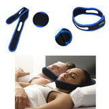 Custom Prevent Snoring Sleeping Headband, 27 1/2