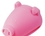 Custom Pig Animal Silicon Glove, Price/piece
