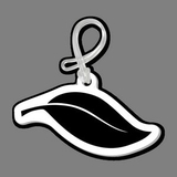 Custom Leaf (Fig) Bag Tag
