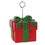 Custom Christmas Gift Box Photo/ Balloon Holder, Price/piece