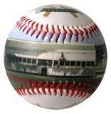 Custom Baseball with all over Photo Decoration, 2.86