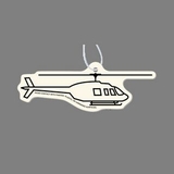 Custom Helicopter (Right) Paper A/F