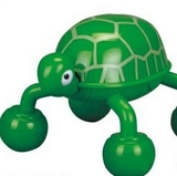 Turtle Shape Massager