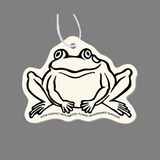 Custom Frog (Front) Paper A/F