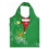 Custom Christmas Foldable Tote Bag, Price/piece