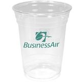 Custom 16 Oz. EasyLine Clear Plastic Plastic Cup (Petite Line)