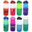 Custom 20 Oz. Mood Cycle Bottle (Full Color Digital Direct), 7 1/4" H, Price/piece