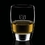 Custom Dalwhinnie Whiskey Taster - 9oz Crystalline, Price/piece