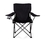 Custom Ptz Camp Chair, 15" L X 11" W X 35.4" H, Price/piece