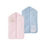 Custom Continued Sugar Britches Toddler Garment Bag (Colored Canvas & Denim), 18" W x 30.5" H, Price/piece