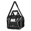Custom Mesh Accent Cooler Bag, 12" W x 10 1/2" H x 8" D, Price/piece