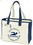 Custom 13 Oz. Canvas Tote Bag (16"x12"x6"), Price/piece