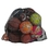 Custom Mesh Bag For Soccer Balls, 28.74" W x 39.37" H, Price/piece