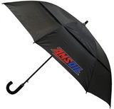 Custom Earl Golf Umbrella, 37.5