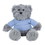 Custom 10" Traditional Teddy Bear Stuffed Animals, Price/piece
