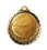 Custom Stock Medallions (Cheerleading) 2 3/4", Price/piece