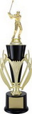 Custom Vanguard Cup Trophy, 14.5