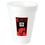 Custom 10 Oz. Foam Cup (Petite Line), Price/piece