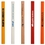 Custom Jo-Bee Carpenter Pencil, Price/piece