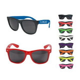 Custom UV400 lenses Sunglasses, 5 3/4