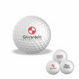 Custom Professional Golf Ball, 1.625