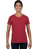 Custom Ladies Digital T-Shirts (Assorted Colors)