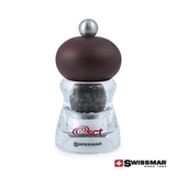 Custom Swissmar® Andrea Pepper Mill - 4