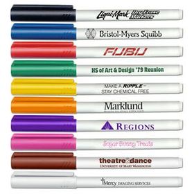 Custom Fine Tip Dry Erase Marker