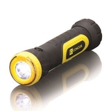Custom The Dugas Expandable Worklight - Yellow, 1.8125