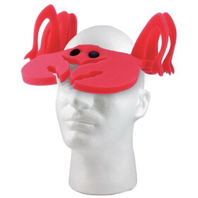 Custom Lobster Visor