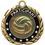 Custom Quali-Craft Volleyball Medallion, Price/piece