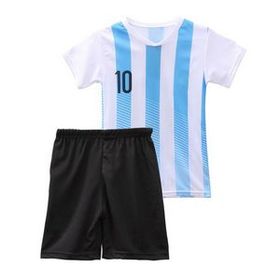 Custom Children Football Kit, 24" L x 33" W