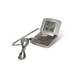 Custom Digital Kitchen Thermometer